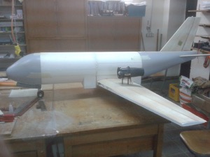 VFW 614