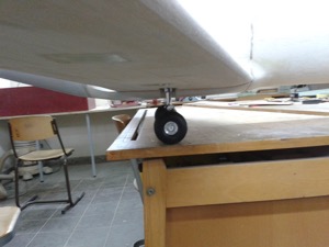 VFW 614