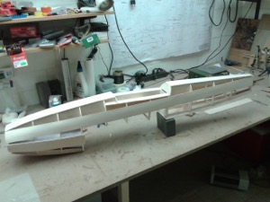 YAK 15 von RBC-Kits