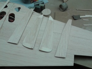 YAK 15 von RBC-Kits
