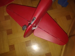YAK 15 von RBC-Kits