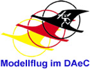 Logo der Bundeskomission Modellflug